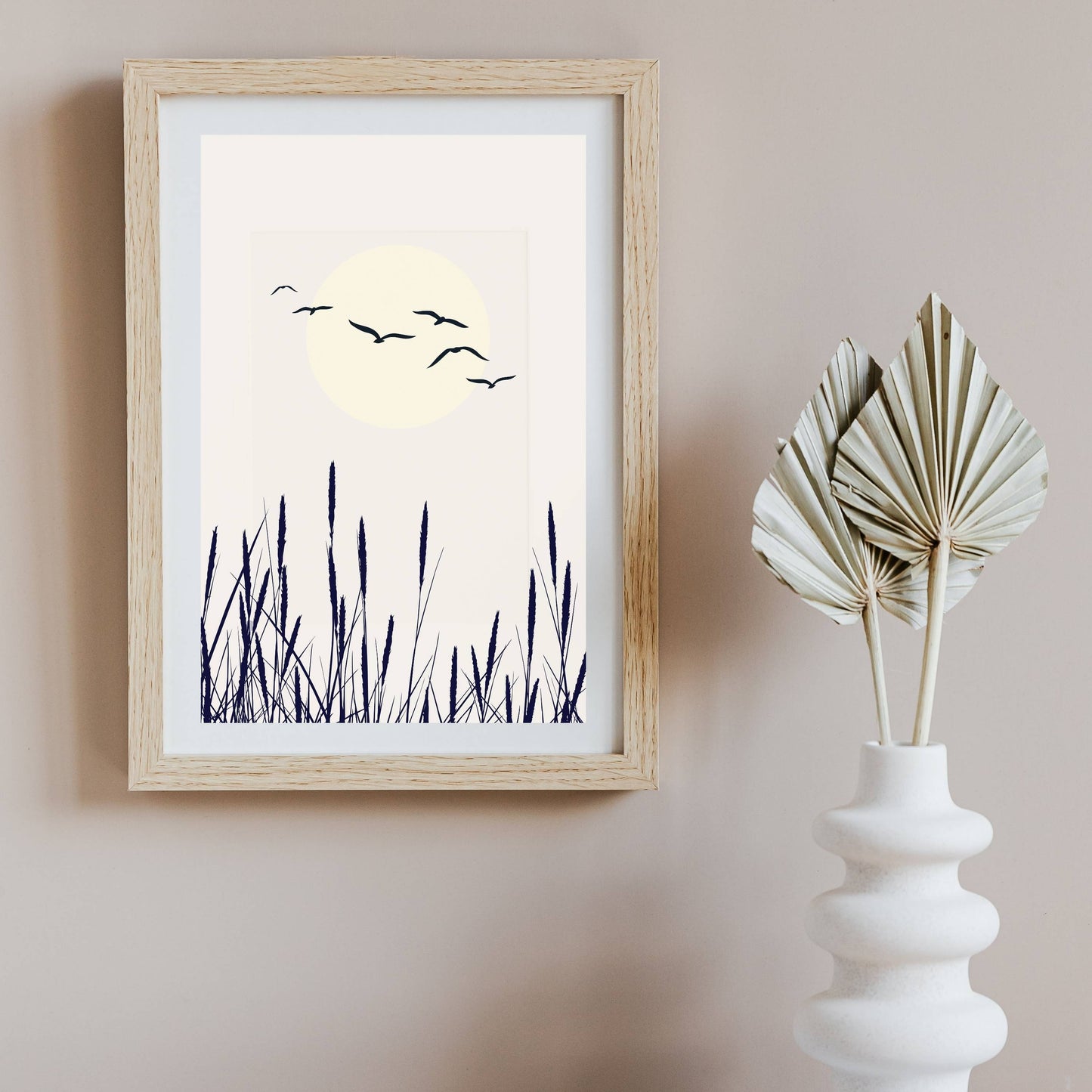 SHADOWS OF THE SUN | PRINT