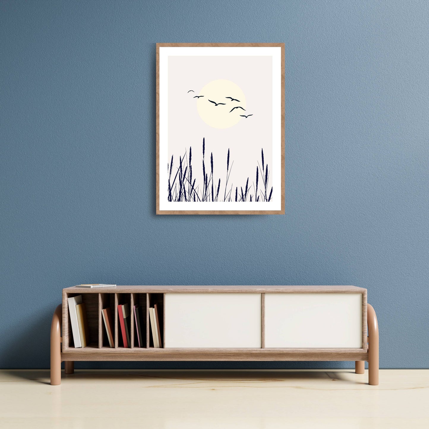 SHADOWS OF THE SUN | PRINT