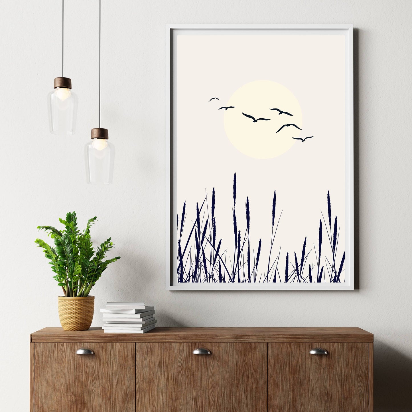 SHADOWS OF THE SUN | PRINT