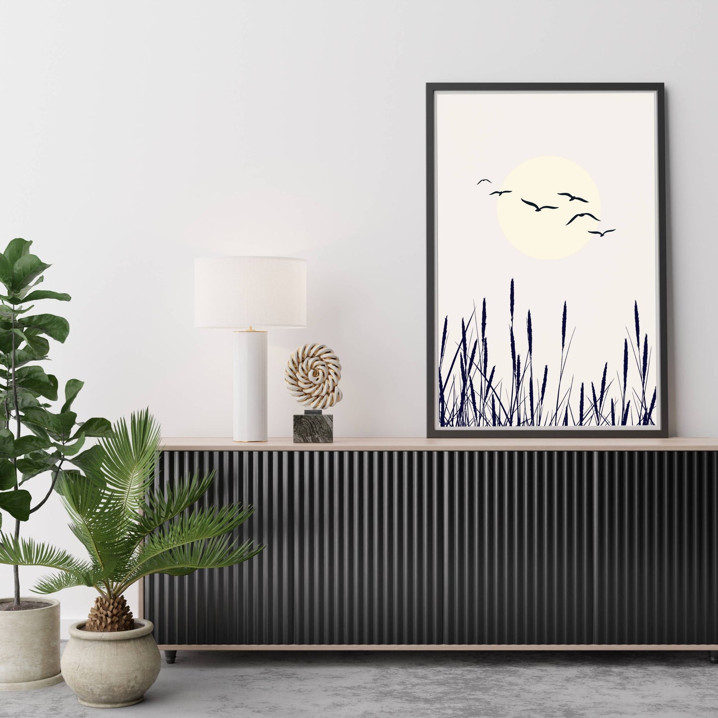 SHADOWS OF THE SUN | PRINT