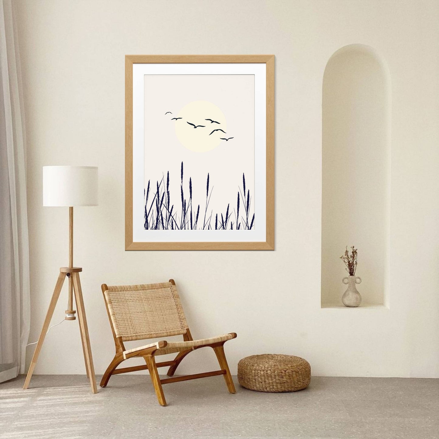 SHADOWS OF THE SUN | PRINT
