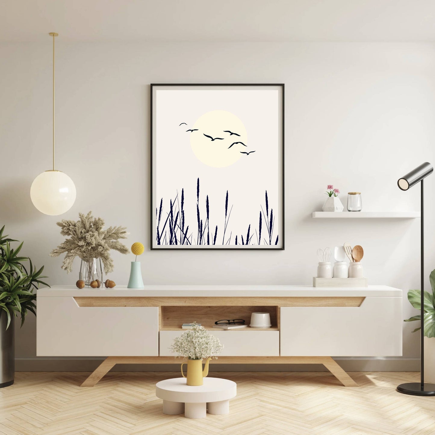 SHADOWS OF THE SUN | PRINT