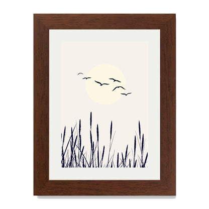 SHADOWS OF THE SUN | PRINT
