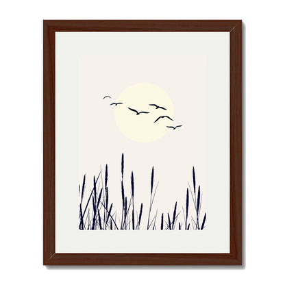 SHADOWS OF THE SUN | PRINT