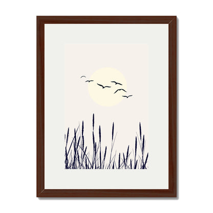 SHADOWS OF THE SUN | PRINT