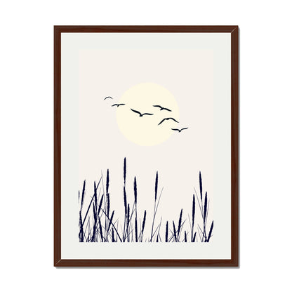 SHADOWS OF THE SUN | PRINT