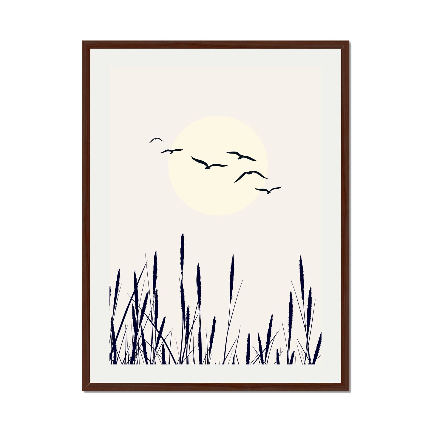 SHADOWS OF THE SUN | PRINT