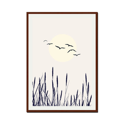 SHADOWS OF THE SUN | PRINT