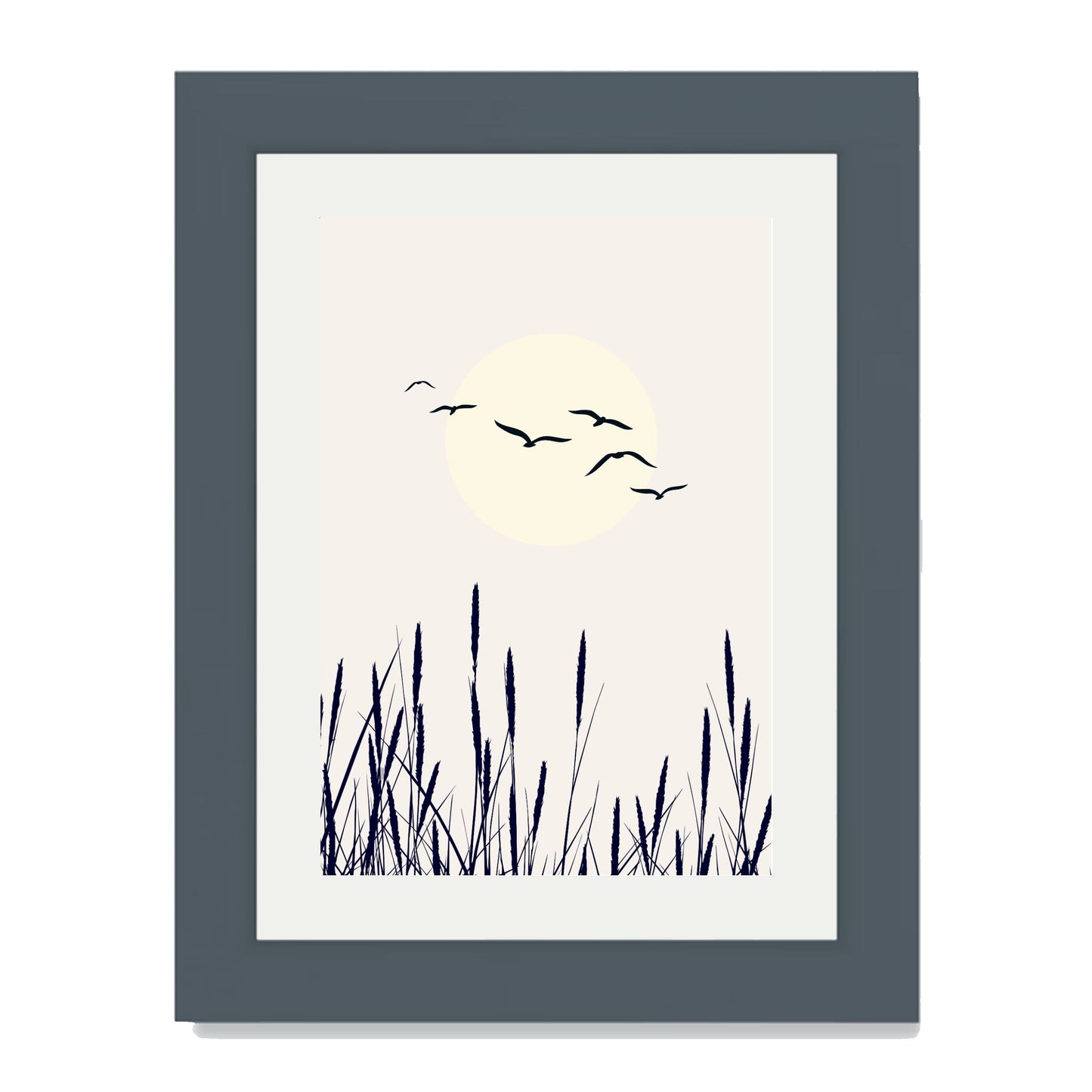 SHADOWS OF THE SUN | PRINT