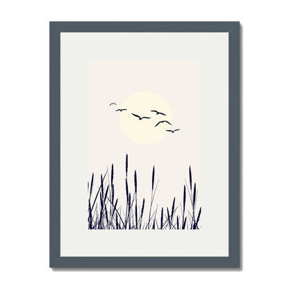 SHADOWS OF THE SUN | PRINT