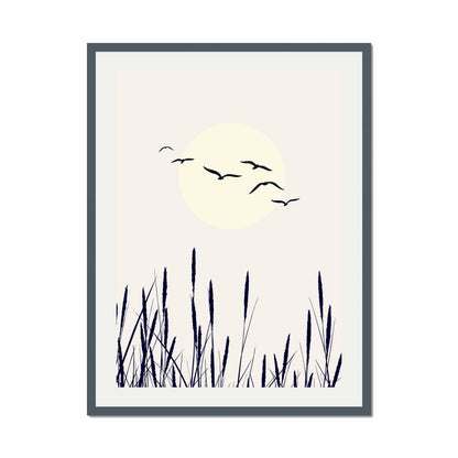 SHADOWS OF THE SUN | PRINT