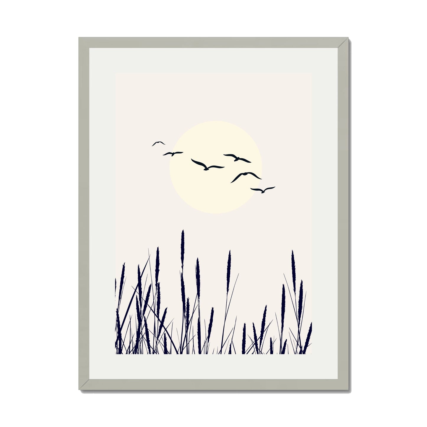 SHADOWS OF THE SUN | PRINT