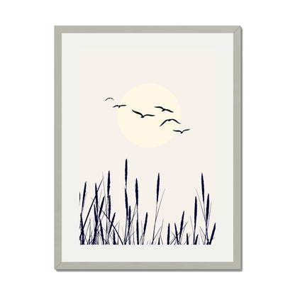 SHADOWS OF THE SUN | PRINT