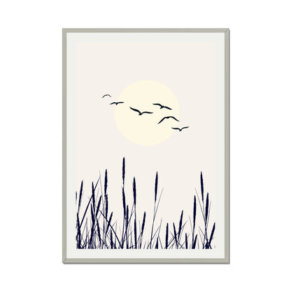 SHADOWS OF THE SUN | PRINT