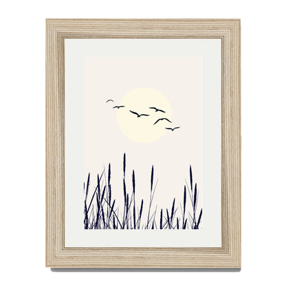 SHADOWS OF THE SUN | PRINT