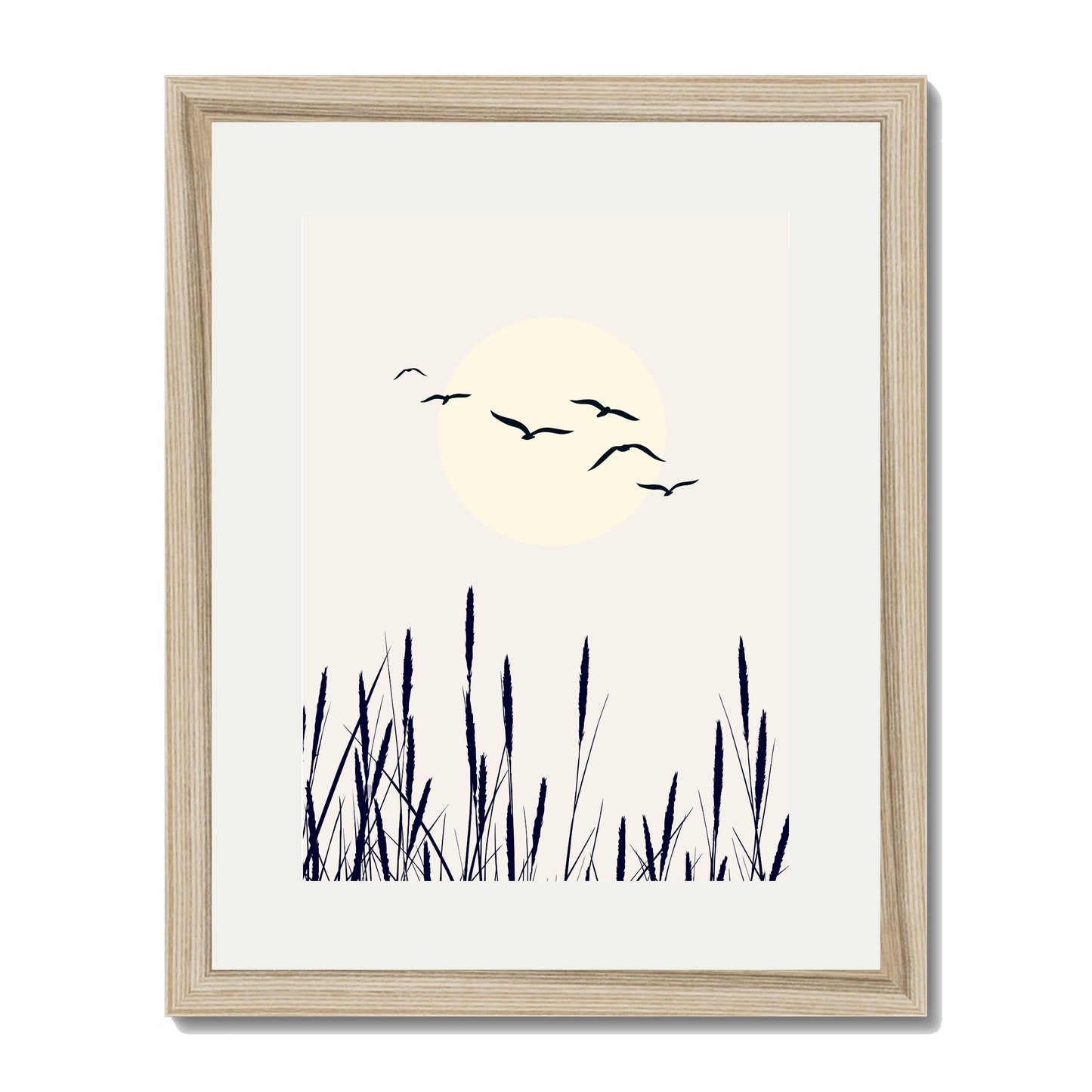 SHADOWS OF THE SUN | PRINT