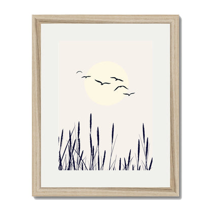 SHADOWS OF THE SUN | PRINT