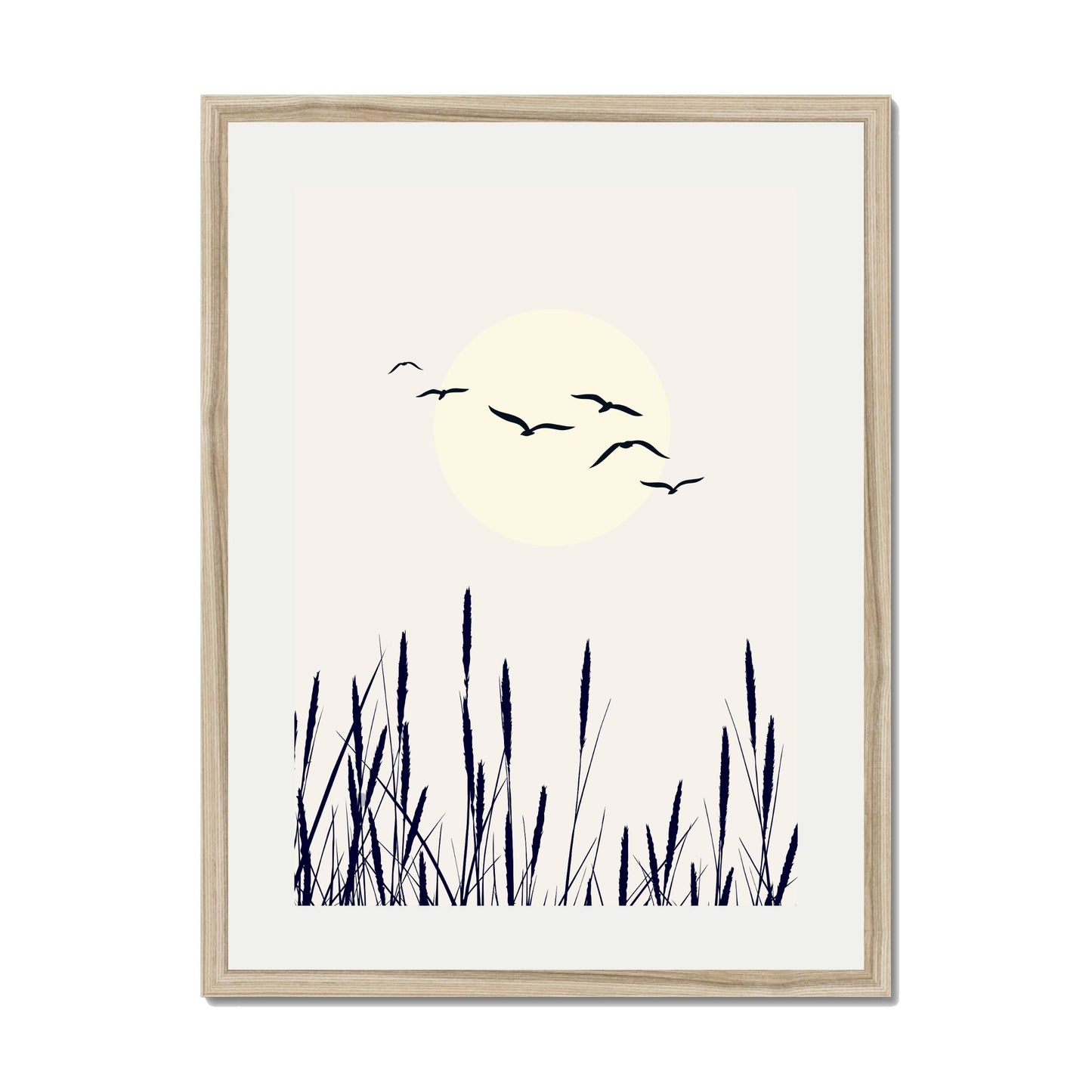 SHADOWS OF THE SUN | PRINT