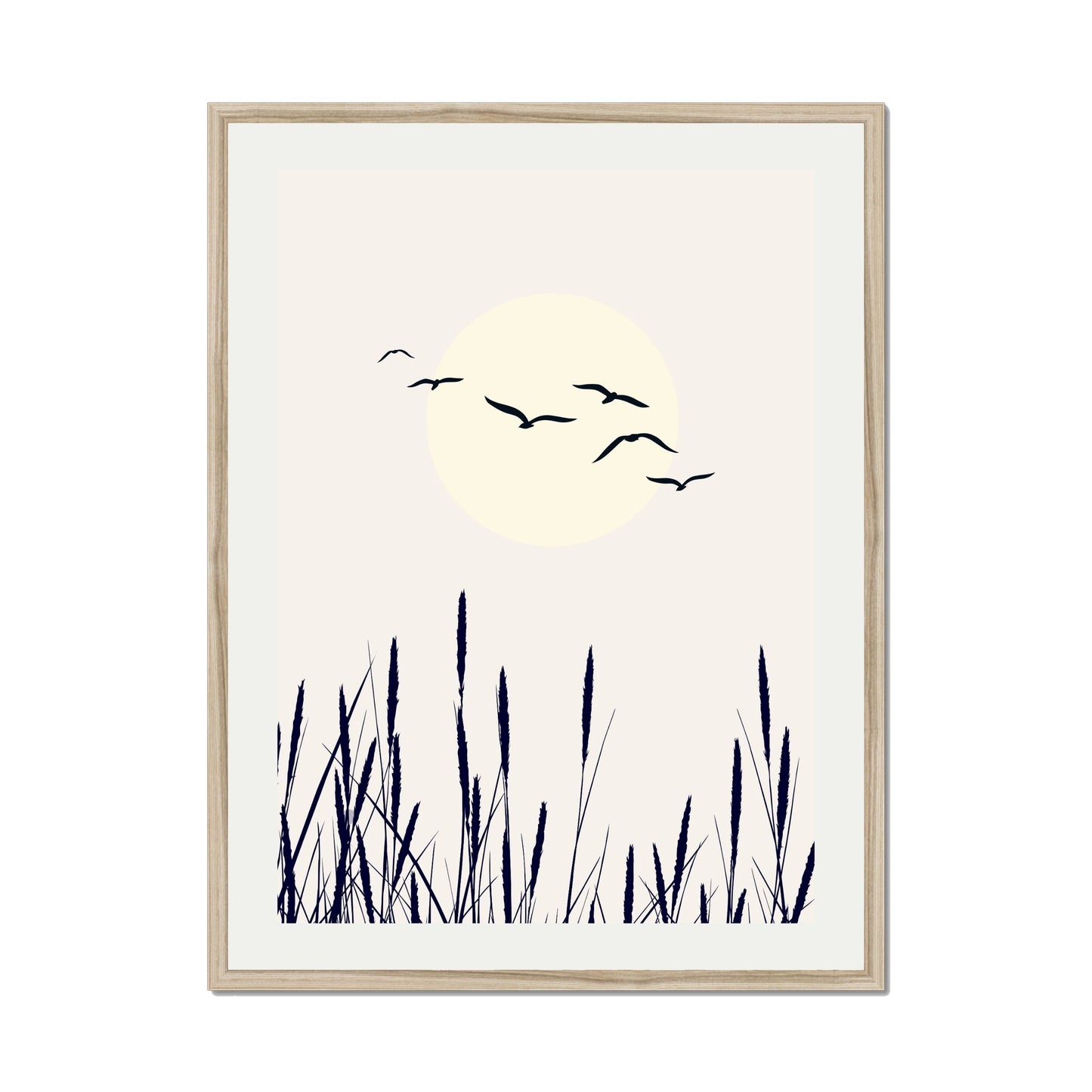 SHADOWS OF THE SUN | PRINT