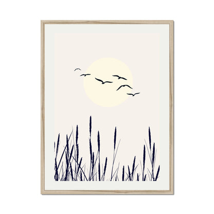 SHADOWS OF THE SUN | PRINT