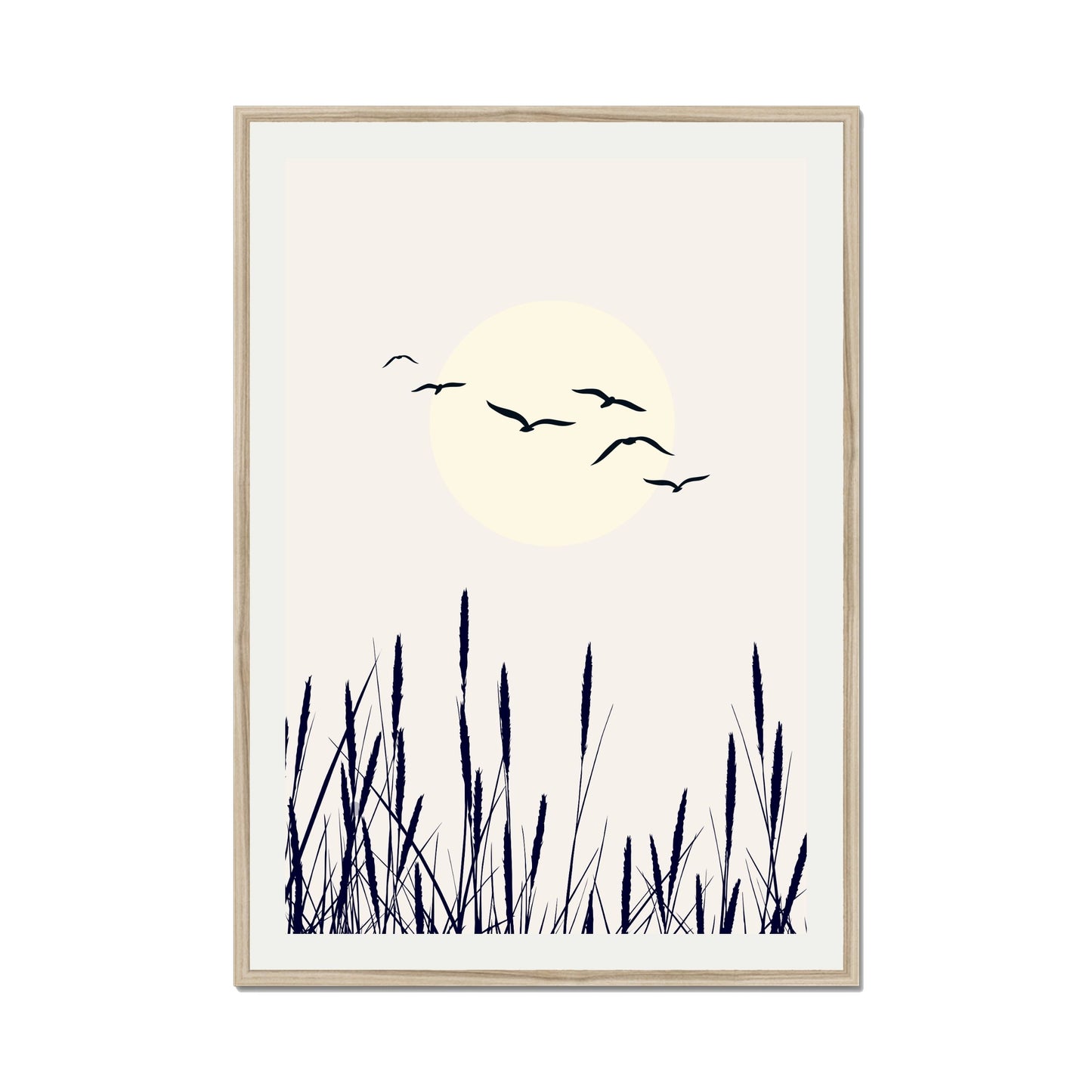 SHADOWS OF THE SUN | PRINT
