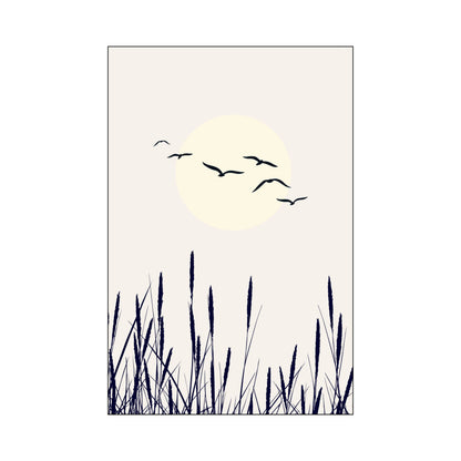 SHADOWS OF THE SUN | PRINT