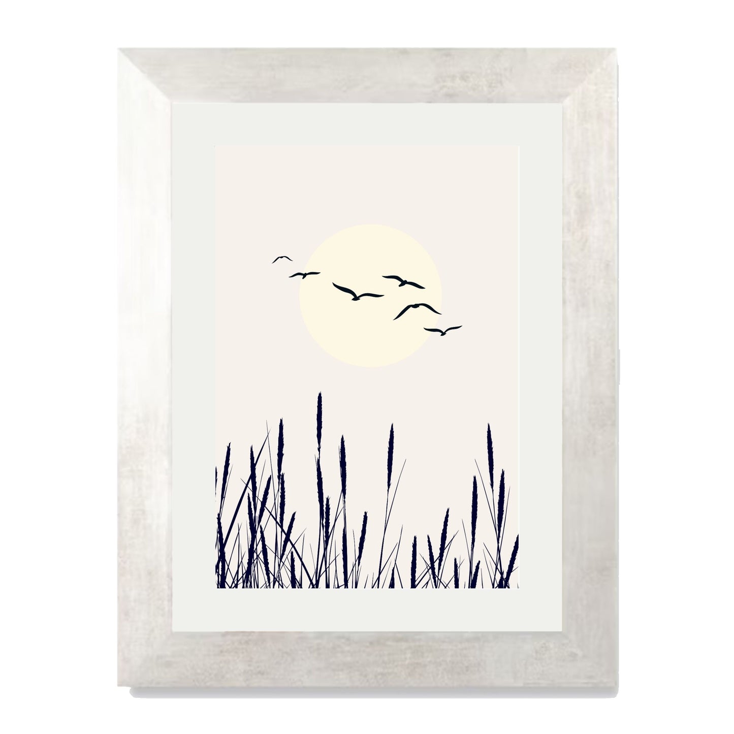 SHADOWS OF THE SUN | PRINT