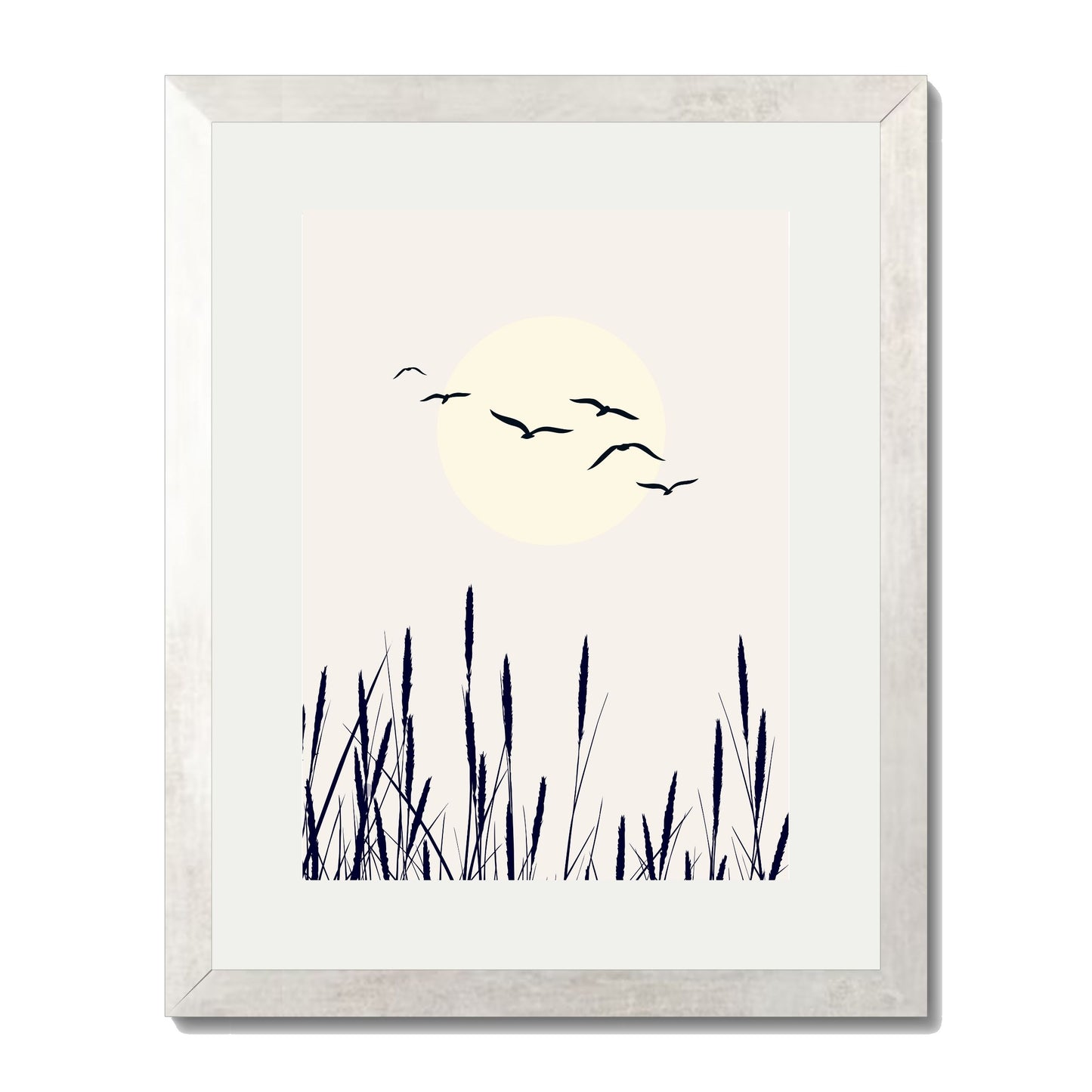 SHADOWS OF THE SUN | PRINT