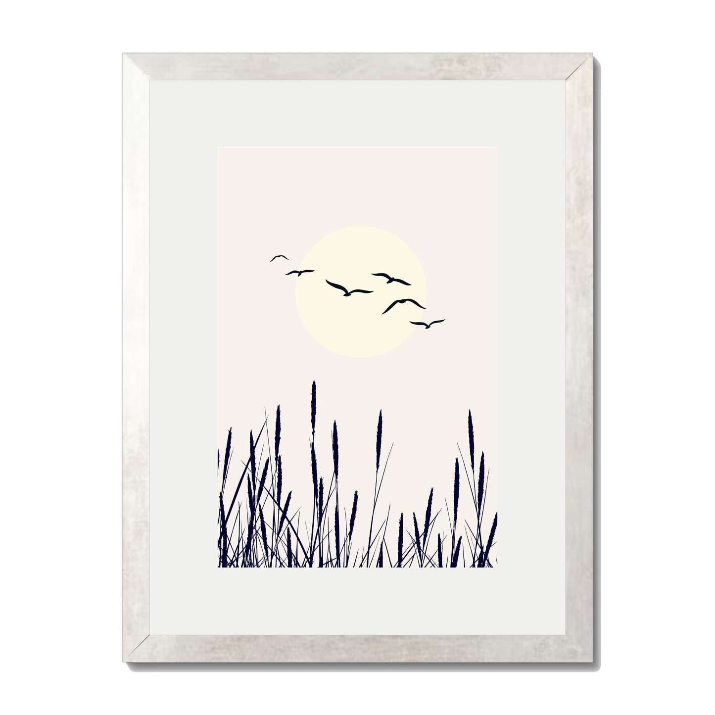 SHADOWS OF THE SUN | PRINT