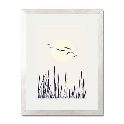 SHADOWS OF THE SUN | PRINT
