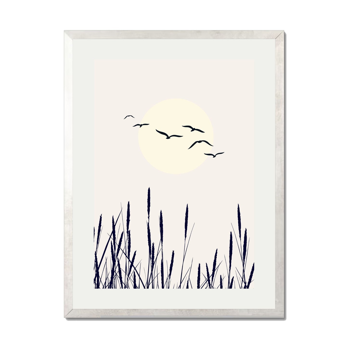 SHADOWS OF THE SUN | PRINT