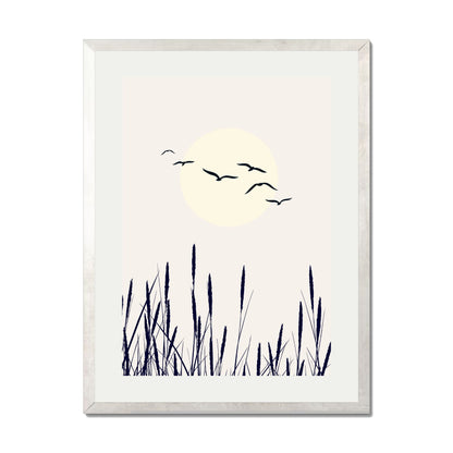 SHADOWS OF THE SUN | PRINT