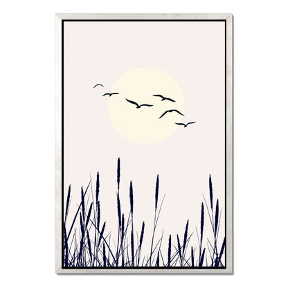SHADOWS OF THE SUN | CANVAS