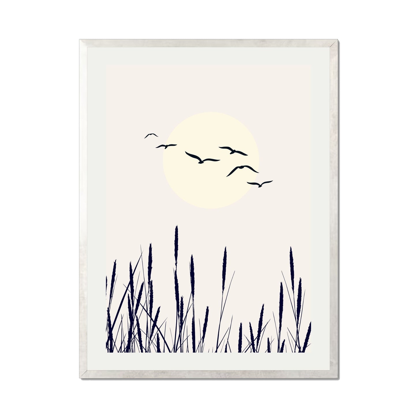 SHADOWS OF THE SUN | PRINT