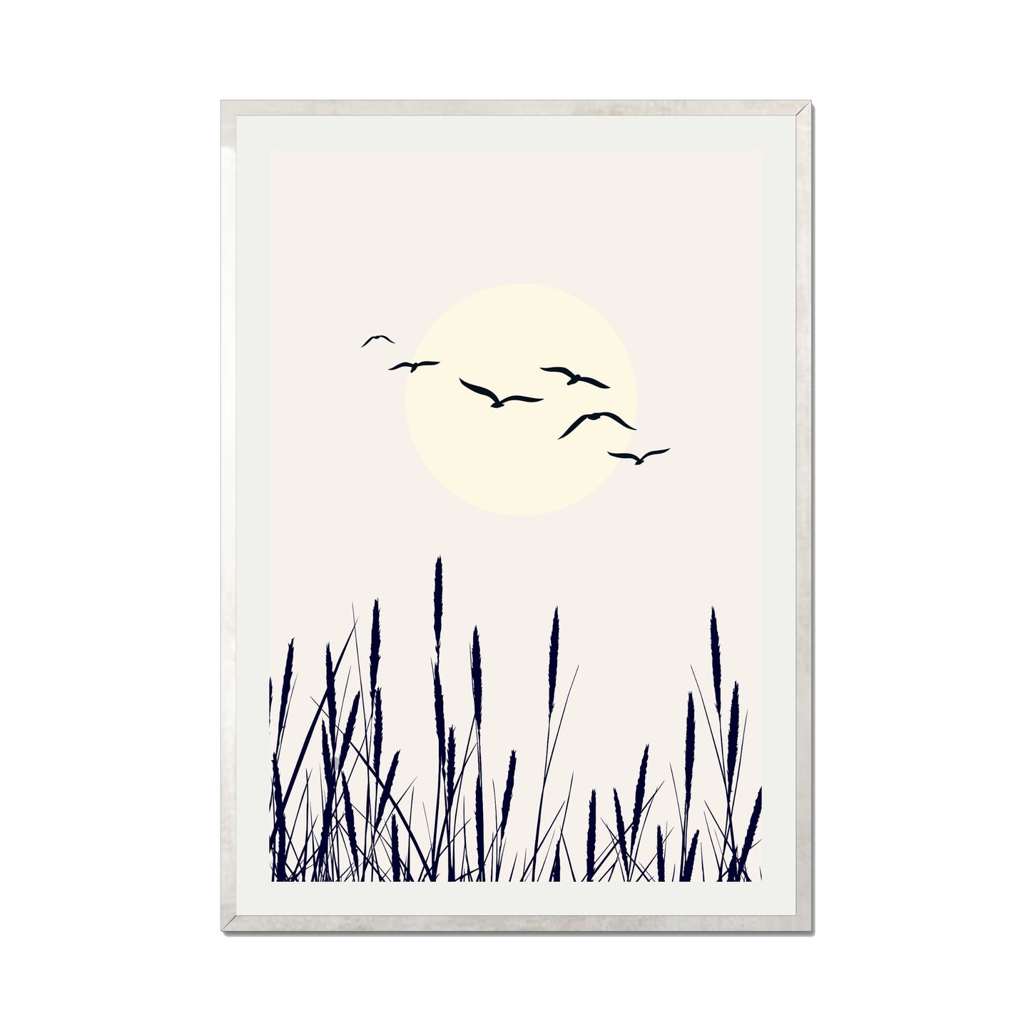 SHADOWS OF THE SUN | PRINT