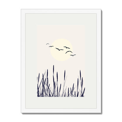 SHADOWS OF THE SUN | PRINT