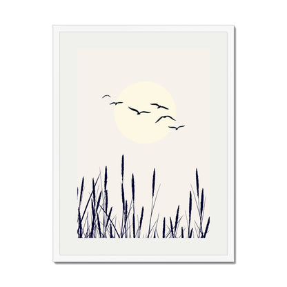 SHADOWS OF THE SUN | PRINT