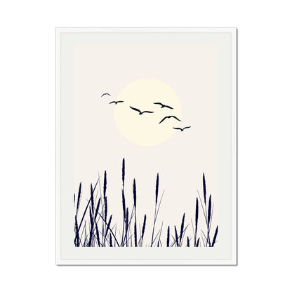 SHADOWS OF THE SUN | PRINT