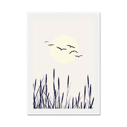 SHADOWS OF THE SUN | PRINT