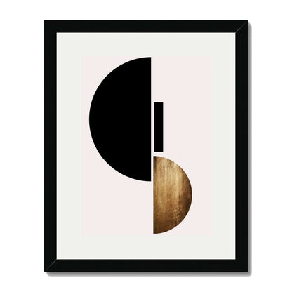 SHAPE NO. 3 A | PRINT