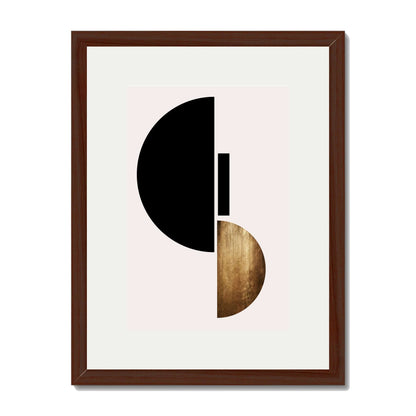 SHAPE NO. 3 A | PRINT