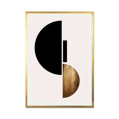 SHAPE NO. 3 A | PRINT