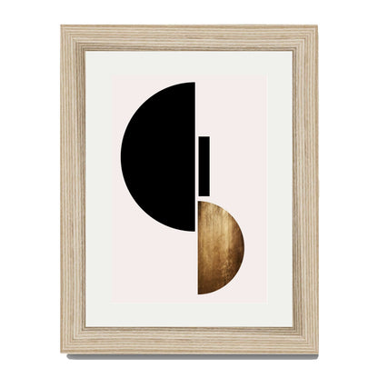 SHAPE NO. 3 A | PRINT