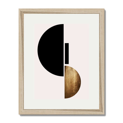 SHAPE NO. 3 A | PRINT