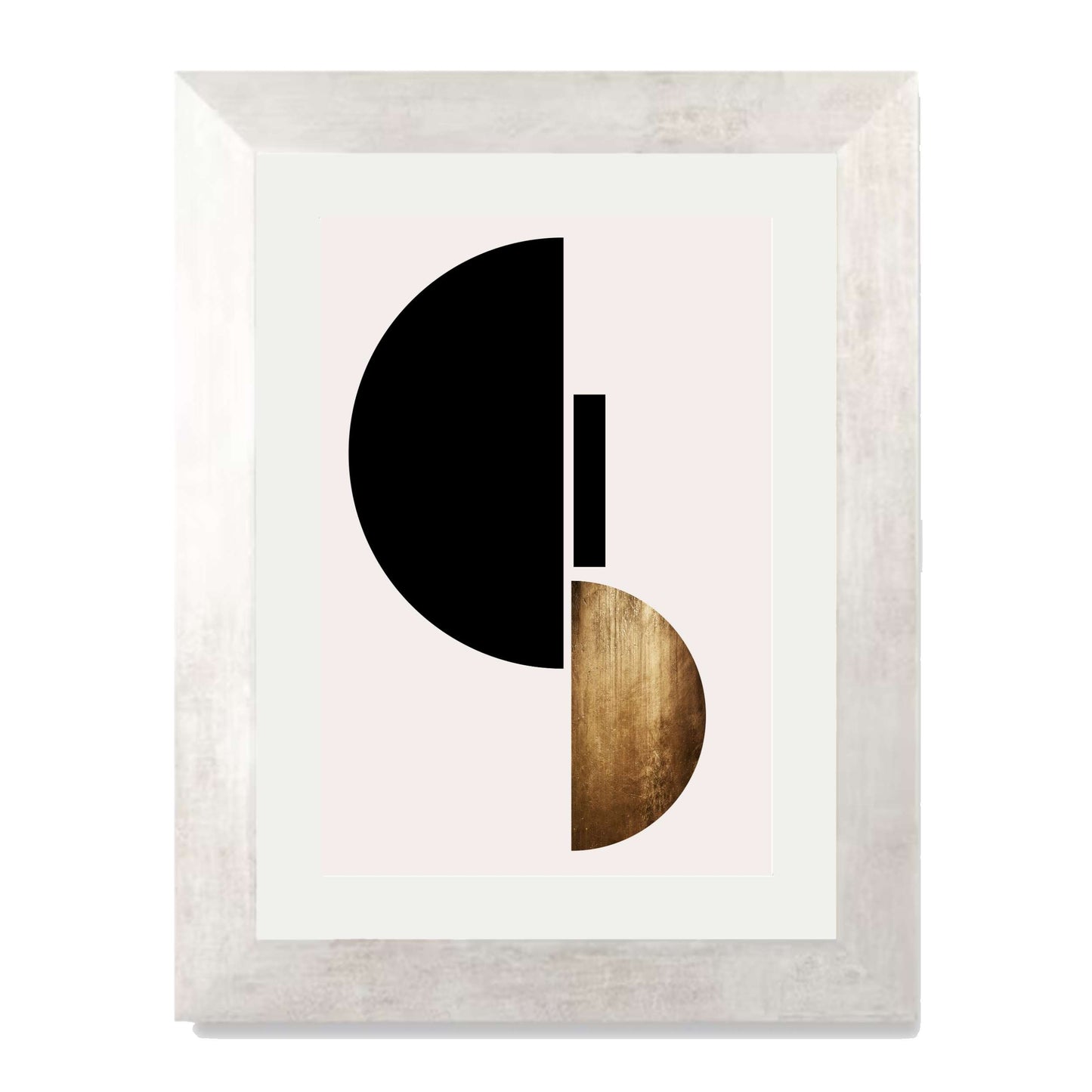 SHAPE NO. 3 A | PRINT