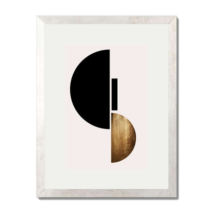 SHAPE NO. 3 A | PRINT