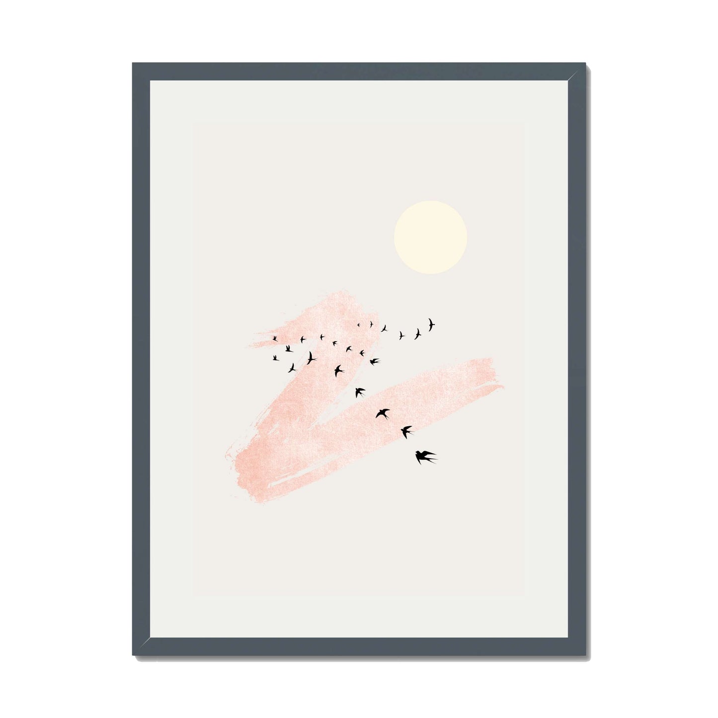 SUN AND HEAVEN | PRINT