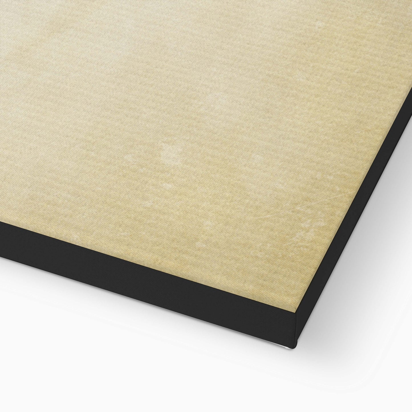 SUN AND MOON HIDING | CANVAS