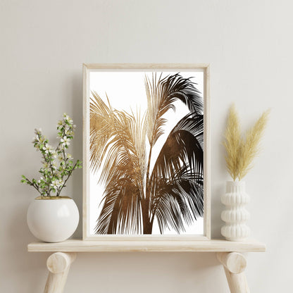 SUNSET BOULEVARD | PRINT