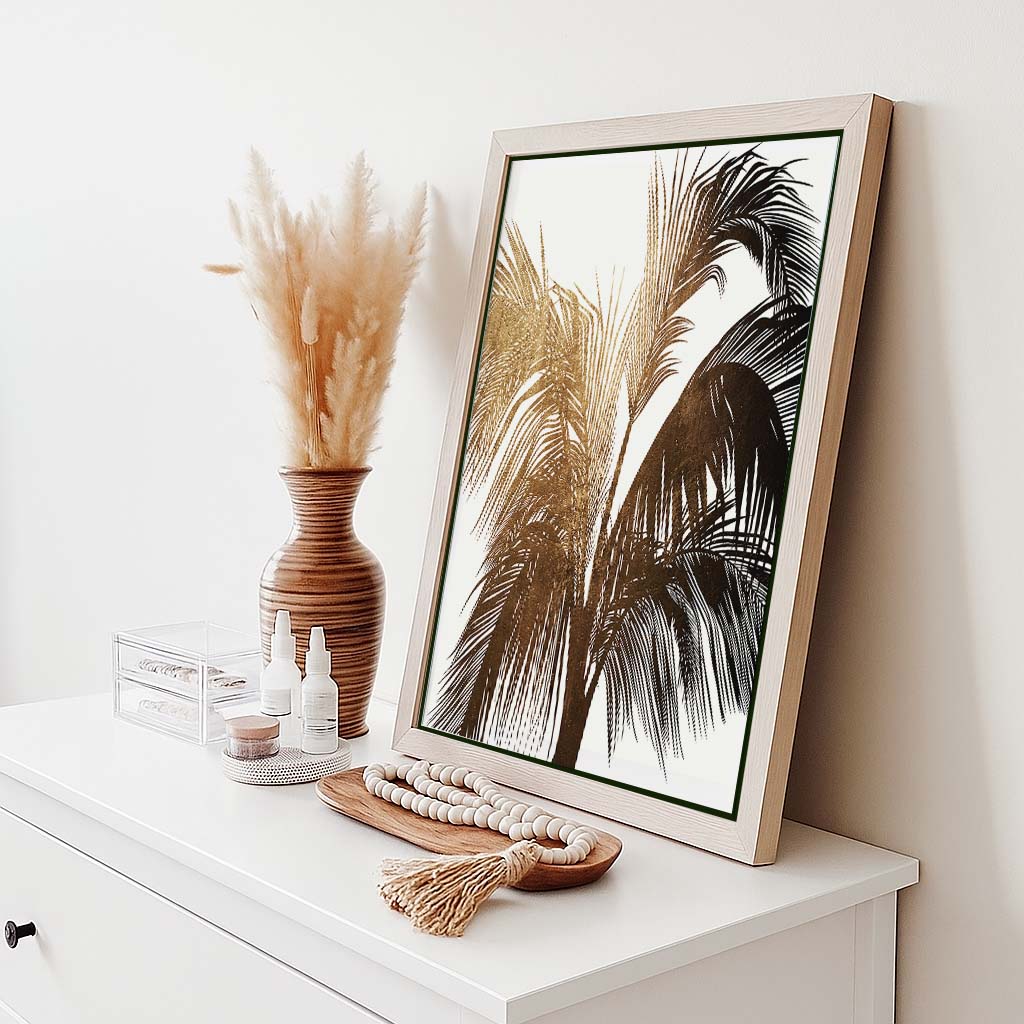 SUNSET BOULEVARD | CANVAS